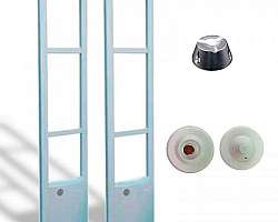 Antifurto sensor presença Antifurto sensor presença