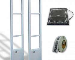 Antifurto sensor presença Antifurto sensor presença