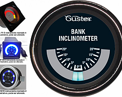 Inclinometro preço Inclinometro preço