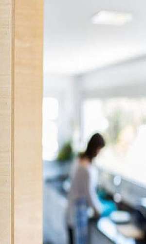 Alarme com sensor de presença Alarme com sensor de presença