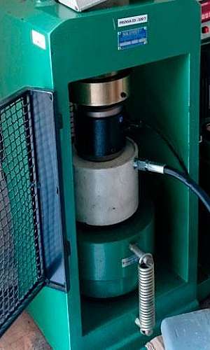 Calibração de célula de carga   Calibração de célula de carga