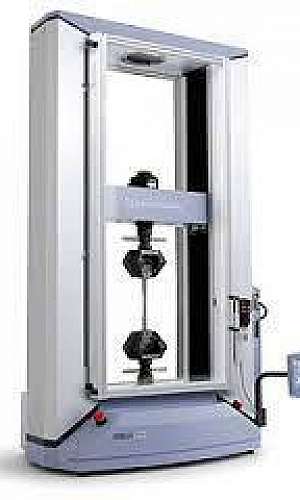 Calibração de máquinas de compressão em SP Calibração de máquinas de compressão em SP