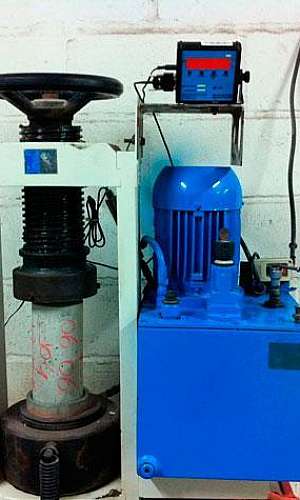 Calibrar célula de carga Calibrar célula de carga