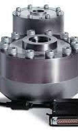 Célula de carga digital Célula de carga digital