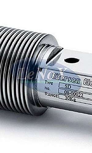 Célula de carga industrial Célula de carga industrial