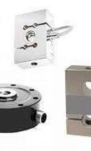 Célula de carga Célula de carga