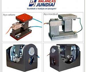 Células de carga para tanques Células de carga para tanques