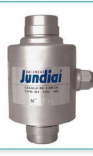 Células de carga Células de carga