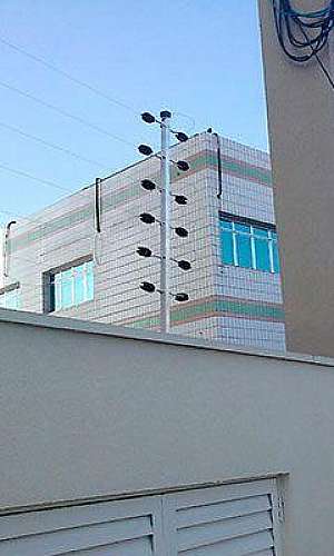 cerca elétrica cerca elétrica