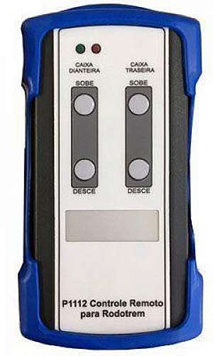 Comprar controle remoto para rodotrem Comprar controle remoto para rodotrem