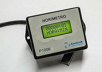 Onde comprar horímetro analógico Onde comprar horímetro analógico