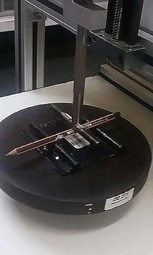 Controle de qualidade industrial Controle de qualidade industrial