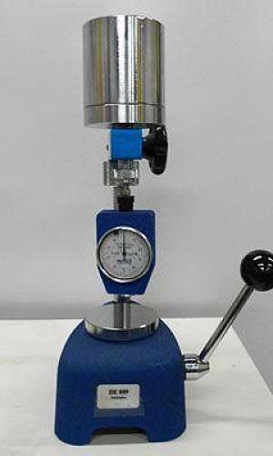 Empresa de controle de qualidade Empresa de controle de qualidade