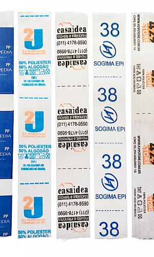 Empresa de etiquetas Empresa de etiquetas