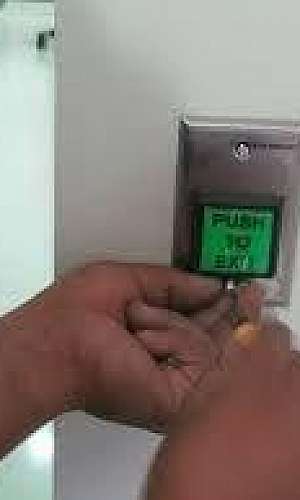 Empresa de manutenção de controle de acesso em SP Empresa de manutenção de controle de acesso em SP