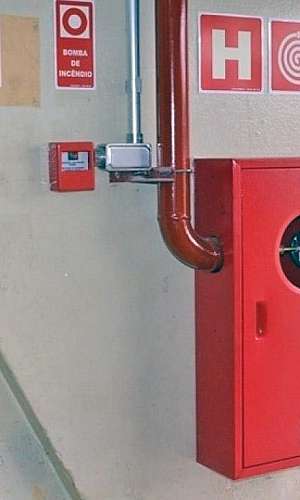 Empresa de sistema contra incêndio Empresa de sistema contra incêndio