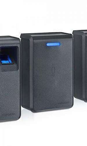 Empresas de controle de acesso Empresas de controle de acesso