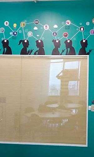 Empresas de impressão digital Empresas de impressão digital