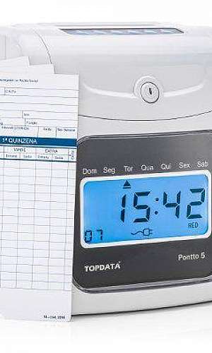 Empresas de sistemas de controle de ponto  Empresas de sistemas de controle de ponto