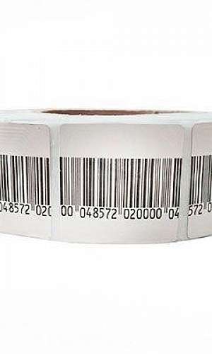 Etiqueta Antifurto Adesiva Etiqueta Antifurto Adesiva