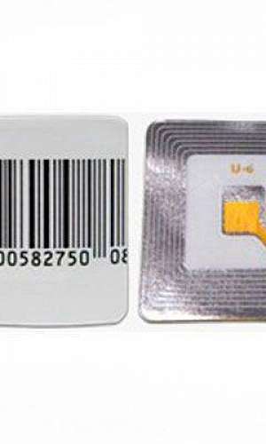 Etiqueta antifurto eletrônica Etiqueta antifurto eletrônica