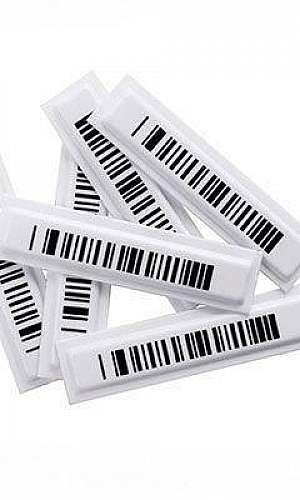 Etiqueta Antifurto Etiqueta Antifurto