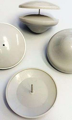 Etiquetas rígidas antifurto Etiquetas rígidas antifurto