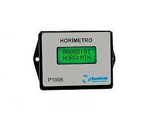 Fábrica de horímetro digital Fábrica de horímetro digital