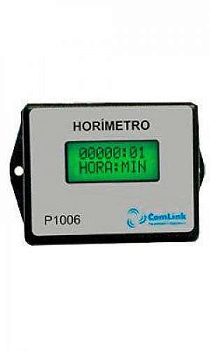 Fábrica de horímetro digital Fábrica de horímetro digital