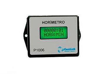 Fábrica de horímetro analógico Fábrica de horímetro analógico