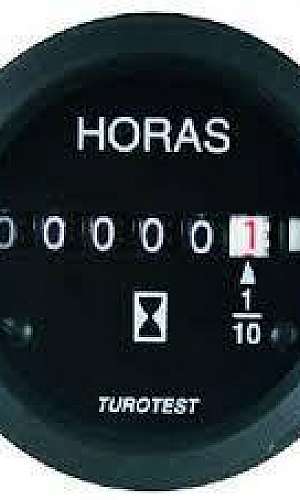 Horímetro digital Horímetro digital