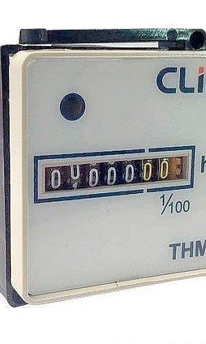 Horímetro para máquinas Horímetro para máquinas