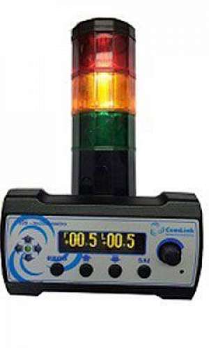 Inclinômetro para trator Inclinômetro para trator