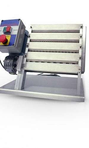 Máquina de cortar pão industrial Máquina de cortar pão industrial