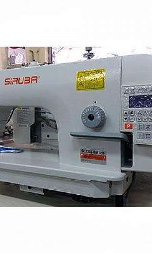 Máquina de costura reta industrial Máquina de costura reta industrial