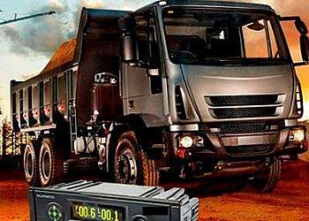 Onde comprar inclinômetro para caminhão Onde comprar inclinômetro para caminhão
