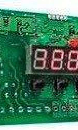 Pirômetro digital Pirômetro digital