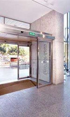 Porta anti pânico preço Porta anti pânico preço