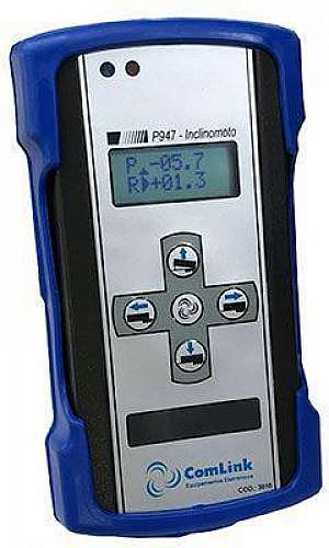 Preço do inclinômetro para caminhão basculante Preço do inclinômetro para caminhão basculante