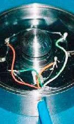 Reparo em célula de carga Reparo em célula de carga