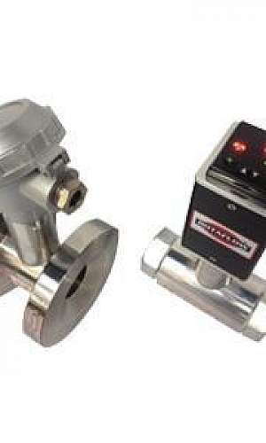 Rotâmetro digital Rotâmetro digital