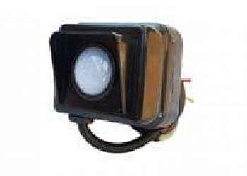 Sensor de presença e movimento Sensor de presença e movimento