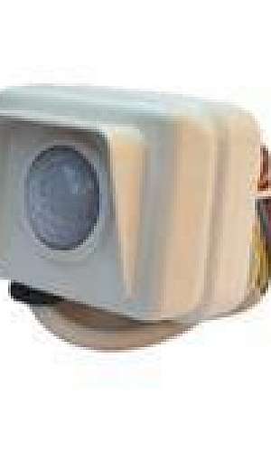 sensor de presença frontal externo parede sensor de presença frontal externo parede