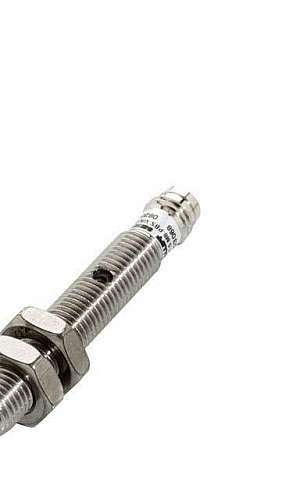 Sensor indutivo analógico balluff Sensor indutivo analógico balluff