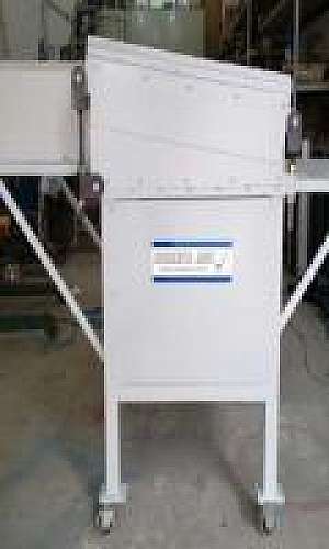 Venda de calandra de quebra célula Venda de calandra de quebra célula