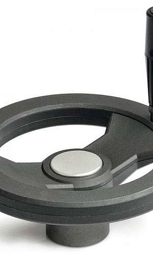 Volante para máquinas industriais Volante para máquinas industriais